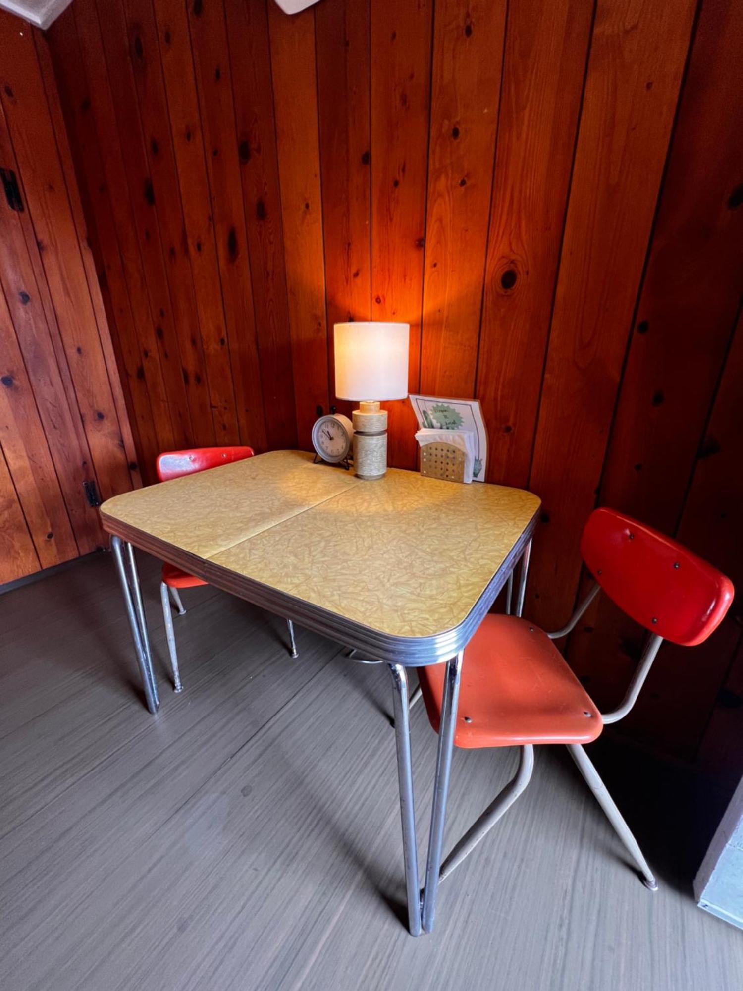 Joshua Tree Ranch House Motel - Downtown - Room #8 Eksteriør bilde
